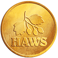 Haws