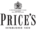 Price's Candles