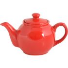 Price & Kensington Brights Teapot - 2 Cup - Red