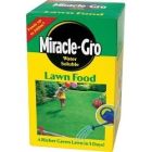 Miracle-Gro - Water Soluble Lawn Food - 1kg Carton
