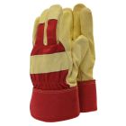 Town & Country - Classics Thermal Lined Gloves - Mens Size - L