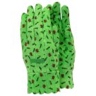 Town & Country - Aqua Sure Ladies Gloves - Nature Size - M