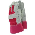 Town & Country - All Round Rigger Gloves - Ladies Size - M