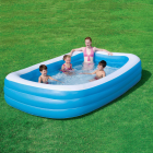Bestway - Family Pool - 120" x 72" x 22"