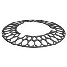 Garland Cover Grids for Plant Halos - Black - Set of 3