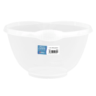 Wham Clear Mixing Bowl - 7L