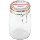 Tala Classic Airtight Lever Arm Storage Jar