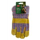 Ambassador - Leather Palm Glove