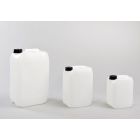 IGE - Plastic Jerry Can - 5L Capacity