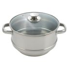 Pendeford Stainless Steel Collection Steamer