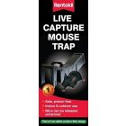 Rentokil - Live Capture Mouse Trap - Boxed