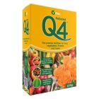 Vitax - Q4 Pelleted Fertiliser - 2.5kg