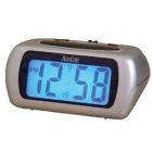 Acctim Auric LCD Clock