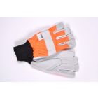 ALM - Chainsaw Safety Gloves