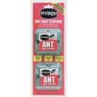 Nippon - Ant Bait Station - Twin Pack