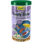 Tetra - Pond Variety Sticks - 4L (600g)