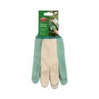 Ambassador - Light Duty Grip Glove - PVC dots for extra grip