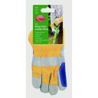 Ambassador - Deluxe Heavy Duty Leather Glove - Reinforced Leather Palm