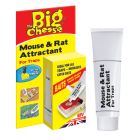The Big Cheese - Mouse & Rat Attractant