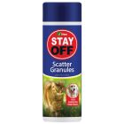 Vitax - Stay Off Granules - 600g