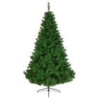 Kaemingk Imperial Pine Christmas Tree Green - 4ft