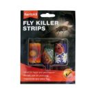 Rentokil - Fly Killer Strips - 3 Pack
