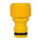Hozelock - Accessory Adaptor 3/4" BSP - Male Thread