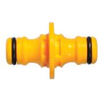 Hozelock - Double Male Adaptor