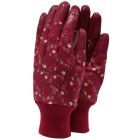 Town & Country - Aqua Sure Ladies Gloves - Fuchsia Size - M