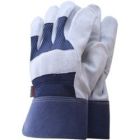 Town & Country - Classics General Purpose Gloves - Mens Size - L
