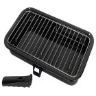 Pendeford Vitreous Enamel Bakeware Grill pan with Tray