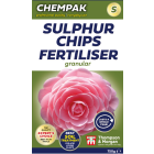 Chempak - Sulphur - 750g