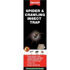 Rentokil - Spider & Crawling Insect Trap - 3 Pack
