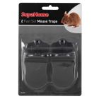 SupaHome - 2 Fast Set Mouse Traps