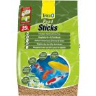 Tetra - Pond Floating Food Sticks - 3000g/25Ltr