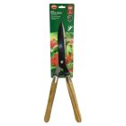 Ambassador - Wooden Handle Hedge Shear