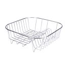 SupaHome Steel Dish Drainer