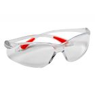 Vitrex Premium Safety Spectacles Clear