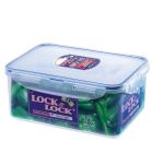 Lock & Lock Rectangular Container