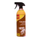 The Big Cheese - Cat Scatter Spray - 1L