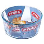 Pyrex Bake & Enjoy Souffle Dish - 21cm