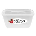 Beaufort Ultra Food Container Square Clear