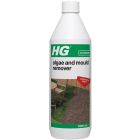 HG - Algae & Mould Remover - 1L