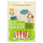 Good Boy - Chewy Twists With Chicken - 90g