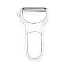 Zodiac Speed Peeler