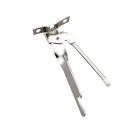 Zodiac Butterfly Can Opener