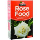 Vitax - Organic Rose Food - 900g