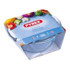 Pyrex Essentials Round Casserole