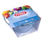 Pyrex Essentials Round Casserole