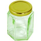 Tala Hexagonal Preserving Jar